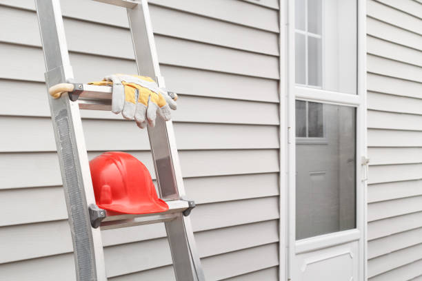 Siding Removal and Disposal in Lakeland North, WA